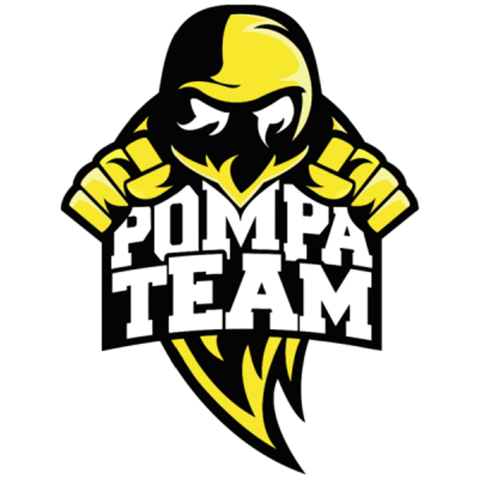 team logo