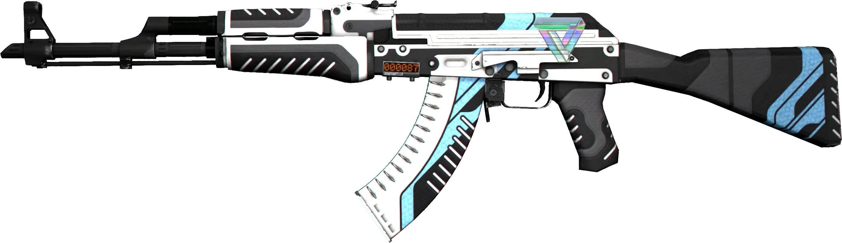 Optimisme Frontier Komprimere Buy and Sell StatTrak™ AK-47 | Vulcan (Factory New) CS:GO via P2P quickly  and safely with WaxPeer