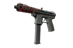 Tec-9 | Re-Entry (Field-Tested)