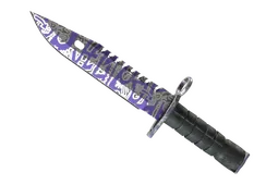 ★ StatTrak™ M9 Bayonet | Freehand (Factory New)