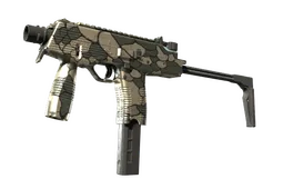 StatTrak™ MP9 | Sand Scale (Factory New)