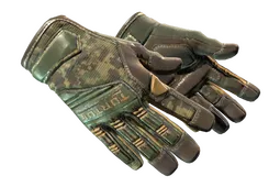 ★ Specialist Gloves | Forest DDPAT (Minimal Wear)