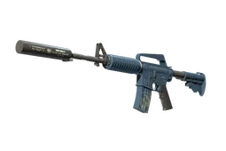 M4A1-S | Guardian (Factory New)