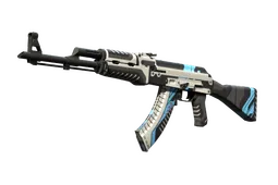 AK-47 | Vulcan (Minimal Wear)