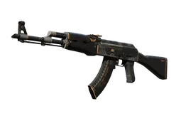 StatTrak™ AK-47 | Elite Build (Factory New)