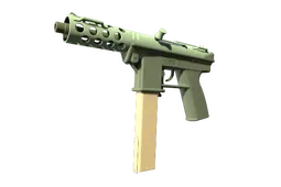 Tec-9 | Groundwater (Factory New)