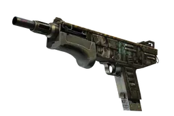 MAG-7 | Popdog (Field-Tested)