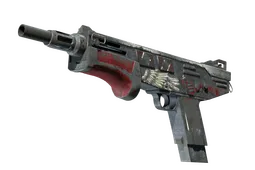 MAG-7 | Heaven Guard (Field-Tested)