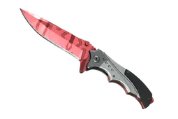 ★ Nomad Knife | Slaughter (Field-Tested)