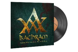 Music Kit | Austin Wintory, Bachram