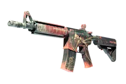 M4A4 | Tooth Fairy (Factory New)