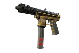 Tec-9 | Brother (Factory New)