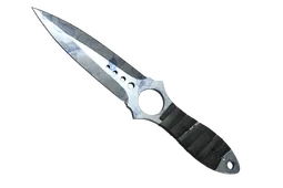 ★ StatTrak™ Skeleton Knife | Stained (Factory New)