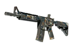 M4A4 | Global Offensive (Field-Tested)