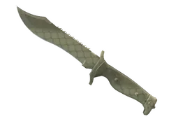 ★ Bowie Knife | Safari Mesh (Minimal Wear)