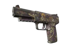 Five-SeveN | Withered Vine (Field-Tested)