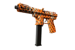 Tec-9 | Safety Net (Factory New)