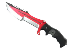 ★ Huntsman Knife | Autotronic (Field-Tested)