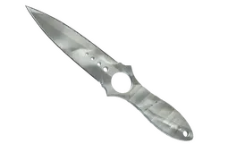 ★ StatTrak™ Skeleton Knife | Urban Masked (Field-Tested)