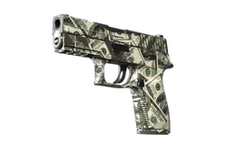 P250 | Franklin (Field-Tested)