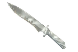 ★ StatTrak™ Classic Knife | Urban Masked (Field-Tested)