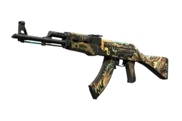 AK-47 | Phantom Disruptor (Field-Tested)