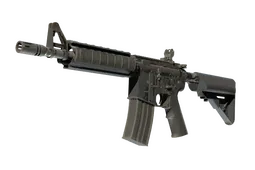 M4A4 | Mainframe (Battle-Scarred)