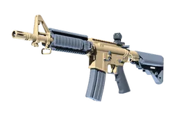 Souvenir M4A4 | Tornado (Minimal Wear)