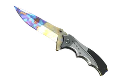 ★ StatTrak™ Nomad Knife | Case Hardened (Field-Tested)