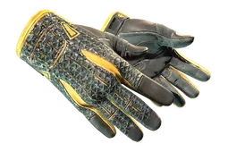 ★ Sport Gloves | Omega (Minimal Wear)