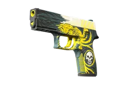 P250 | Wingshot (Factory New)