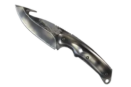 ★ Gut Knife | Scorched (Well-Worn)