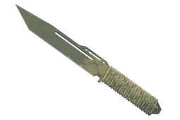 ★ StatTrak™ Paracord Knife | Safari Mesh (Field-Tested)