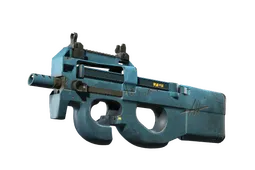 P90 | Off World (Factory New)