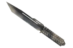 ★ StatTrak™ Paracord Knife | Scorched (Field-Tested)