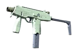 MP9 | Storm (Field-Tested)