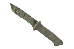 ★ Ursus Knife | Boreal Forest (Minimal Wear)