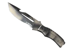 ★ Survival Knife | Scorched (Minimal Wear)