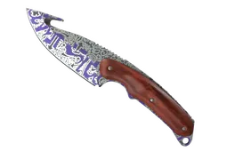 ★ StatTrak™ Gut Knife | Freehand (Factory New)