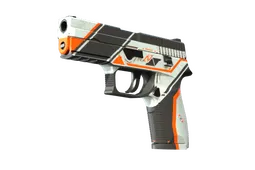 P250 | Asiimov (Field-Tested)