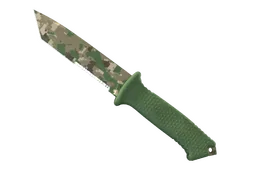 ★ Ursus Knife | Forest DDPAT (Minimal Wear)