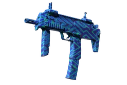 MP7 | Asterion (Factory New)