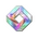 Sticker | Infinite Diamond (Holo) - $ 11.01