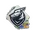 Sticker | Grayhound Gaming | Rio 2022 - $ 0.03