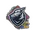 Sticker | Grayhound Gaming (Glitter) | Rio 2022 - $ 0.03