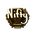 Sticker | Nifty (Gold) | London 2018 - $ 71.38
