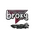 Sticker | broky | Antwerp 2022 - $ 0.03