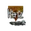 Sticker | hatz (Glitter) | Antwerp 2022 - $ 0.03