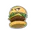 Sticker | Bossy Burger - $ 1.16
