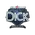 Sticker | DickStacy (Foil) | Berlin 2019 - $ 15.72